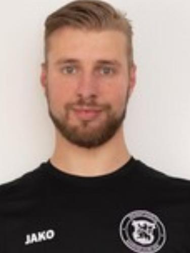 Björn Albert