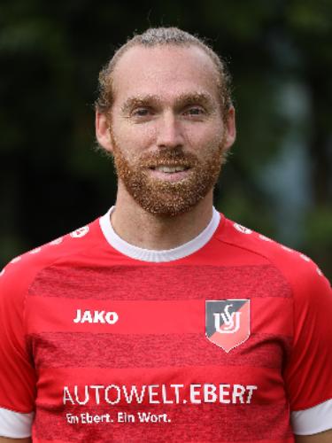 Nico Hammann