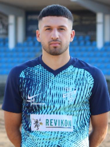 Serkan Akin