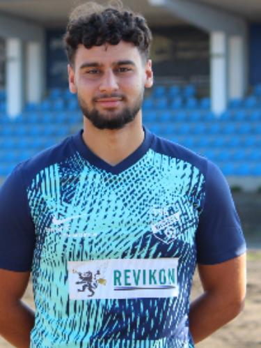Cem Kaan Aydin
