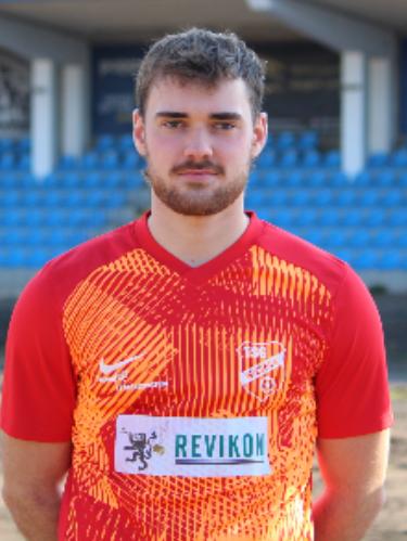 Jonas Baersch Bettin