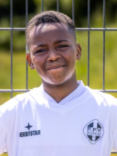 Ivan Adekyere Abakah