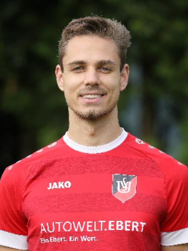 Jan Mayer