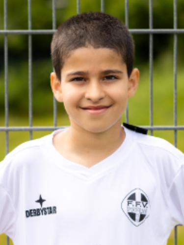 Mohamed Amin Arif