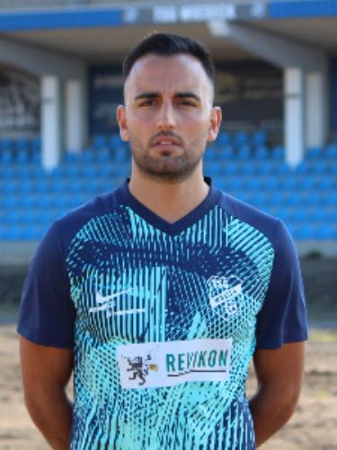 Ertugrul Gündüz