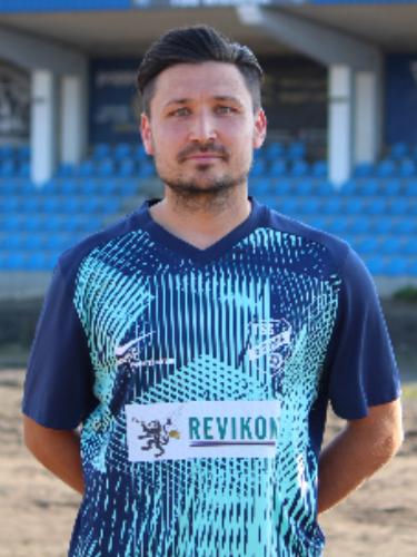 Shamil Mazitov