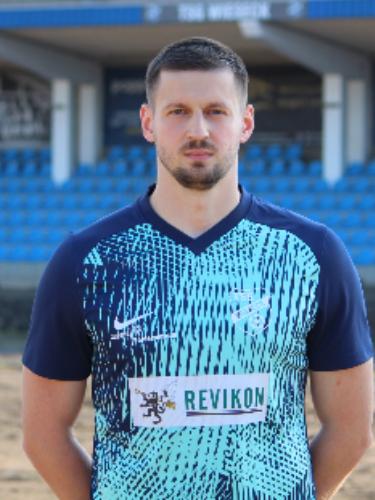 Milos Milosevic
