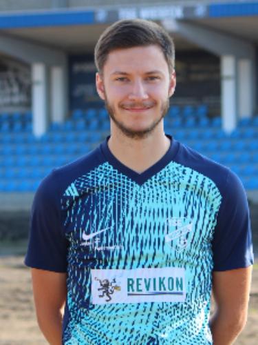 Lucas Maximilian Cech