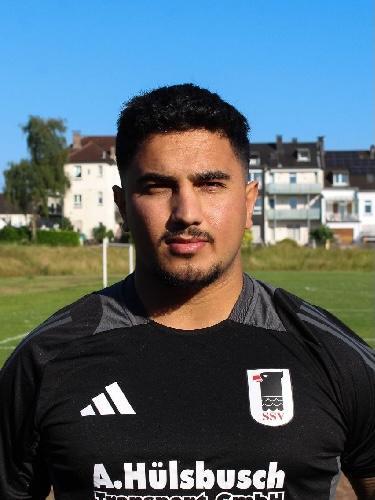 Muhamad Schukur Rassuli