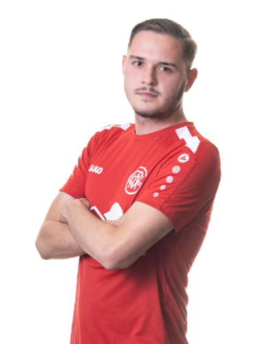 Kai Markus Koschnick
