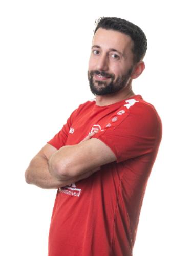 Mazlum Sayan