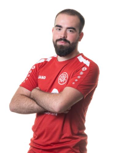 Ali Jammal