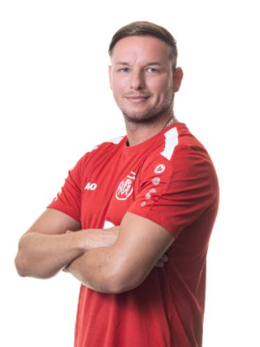 Patrick Malicha