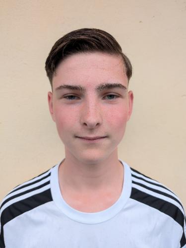 Fabian-Sidney Hänzel