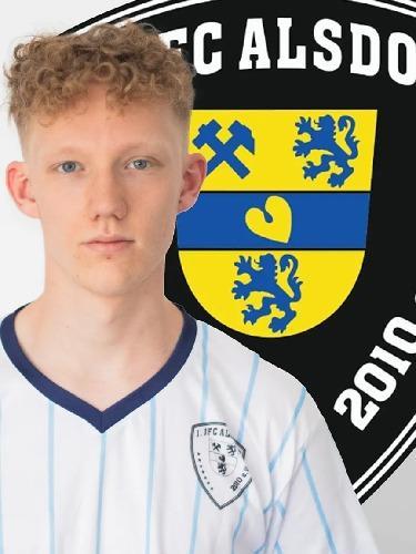 Benedikt Schwarz