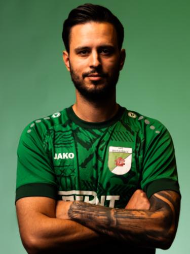 Michel Rafael Joswig