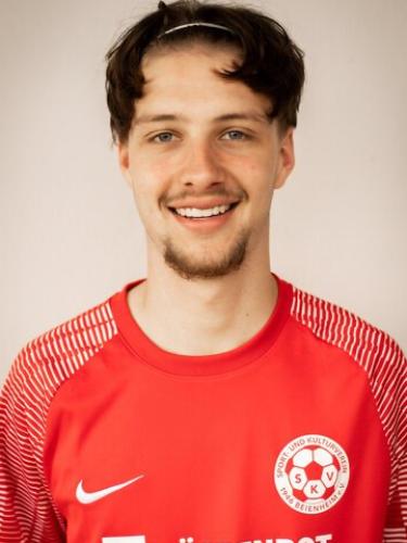 Maximilian Schnitzmeier