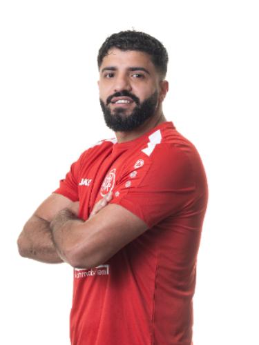 Sedat Topdemir