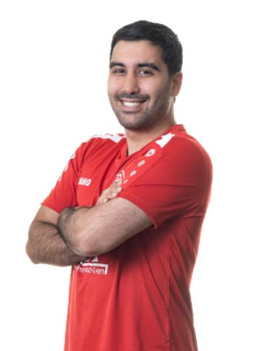 Yusuf Oezkaya