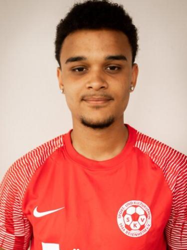 Mikail Shitta
