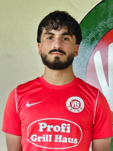 Gökhan Akkas
