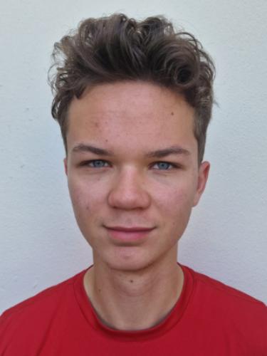 Collin Schober