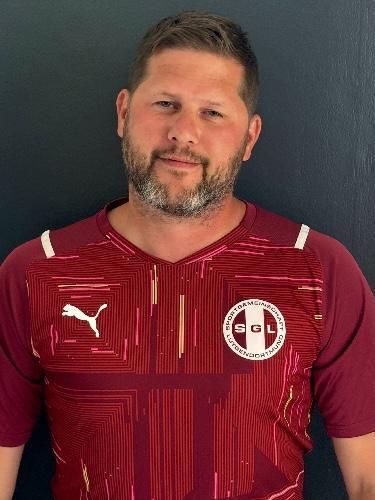 Tim Joswig