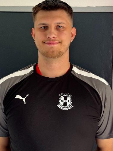 Wiktor Blaszczyk