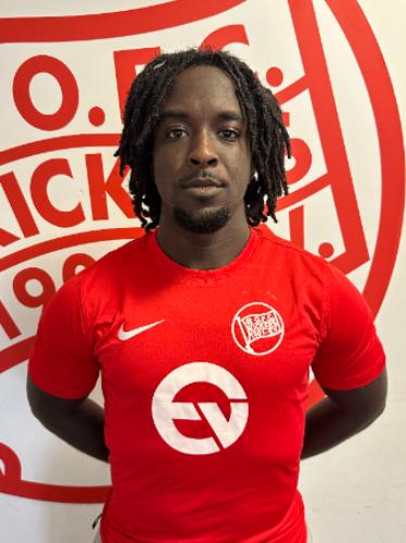 Leroy Enoch Ennin