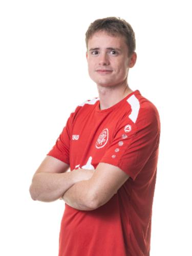 Lukas Buehn