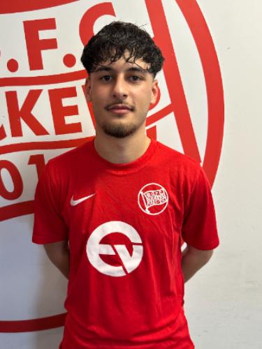 Semih Oyar