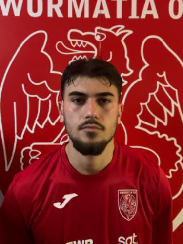 Fabiano Pietro Genna