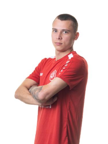 Viktors Geraskins