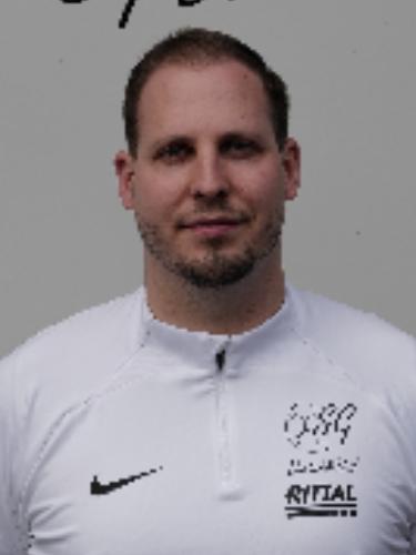 Daniel Podzimowski