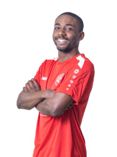 Jonas Lumoneka Ndebani