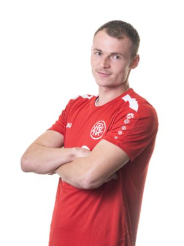 Markus Neugebauer