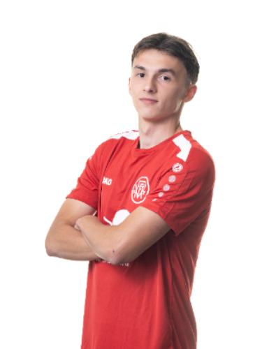 Meris Ramcilovic