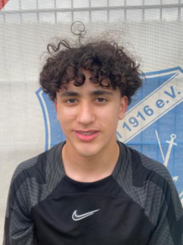 Nassim Jabari