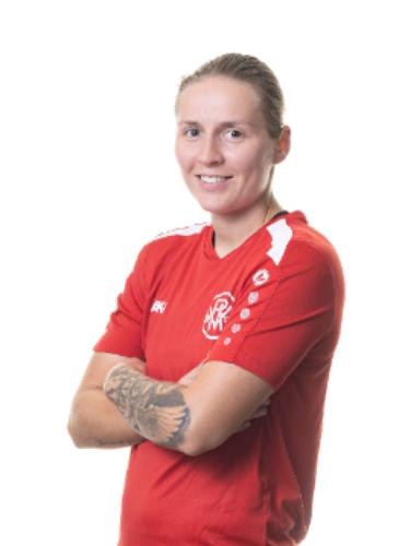 Lena Schaaf