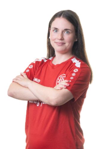 Kimberley Haertling