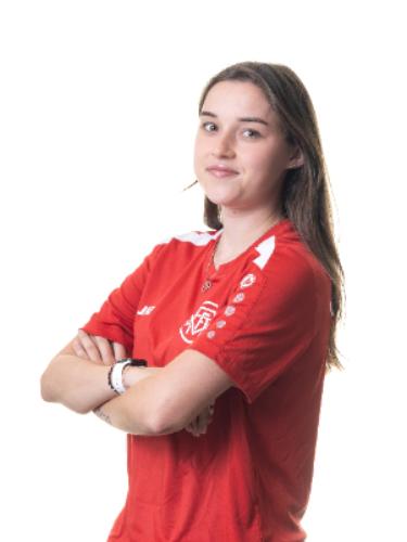 Clara Sophie Ott