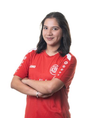 Armila Mohandespur