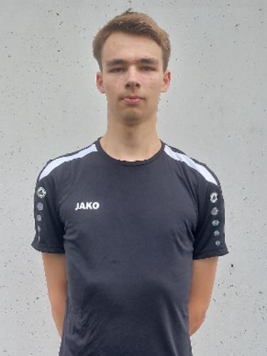 Nils Burhoff