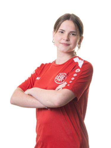 Franziska Hohnel