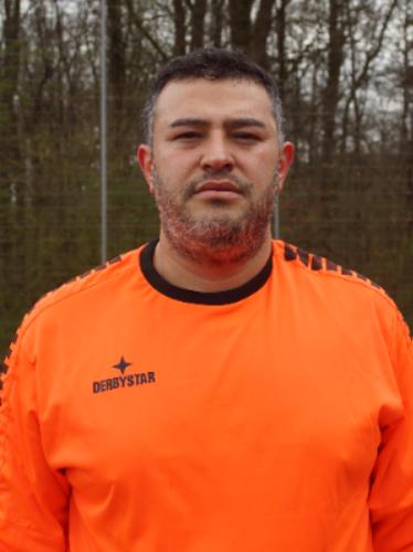 Mustafa Demir