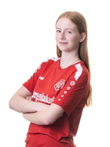 Lena Amelie Wittayer