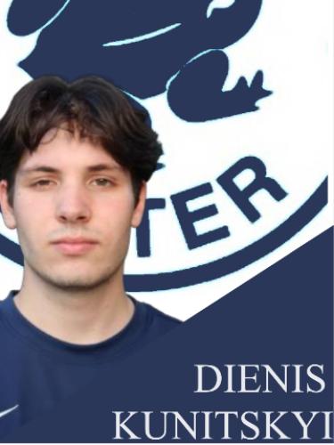Dienis Kunitskyi