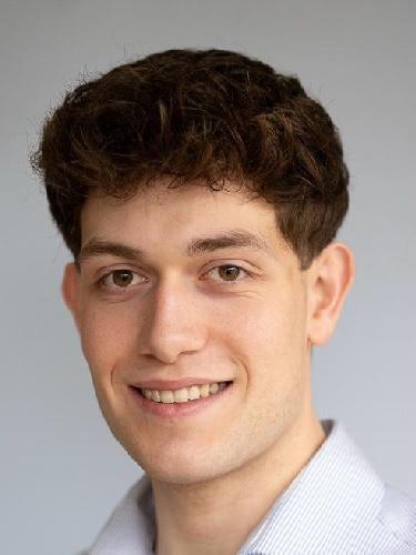 Tim Jäger