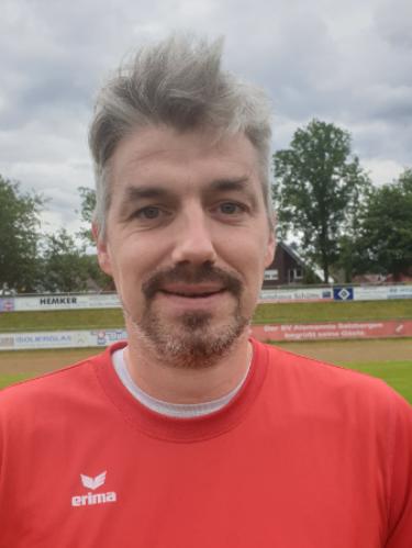 Patrick Bruns