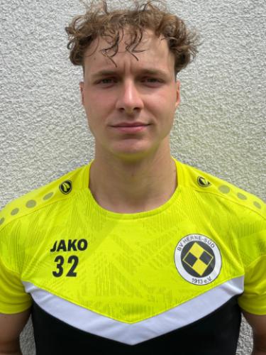 Jermaine Rupieper
